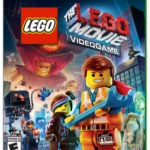 Lego Movie 1 XBOX ONE