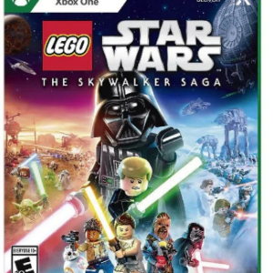 Lego Star Wars XBOX ONE