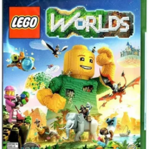 Lego Worlds XBOX ONE
