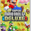 Mario Deluxe Nintendo Swich