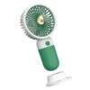 Mini Ventilador de Mano Generico