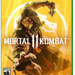 Mortal 11 XBOX ONE