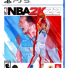 Nba 22 PS5