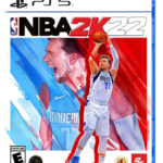 Nba 22 PS5