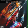 NFS Hot Porsuit XBOX ONE