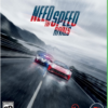 NFS Revals XBOX ONE
