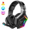 Auriculares Onikuma K10 Pro