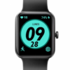 RELOJ KALLEY K WATCH 2 38 MM NEGRO