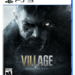 Resident 8 PS5