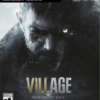 Resident 8 XBOX ONE
