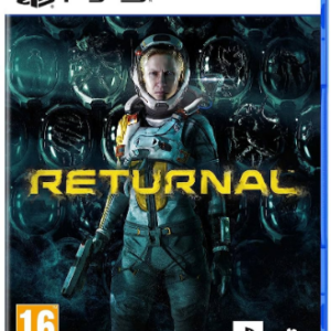 Returnal PS5