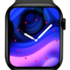Reloj Inteligente X7 MAX Negro