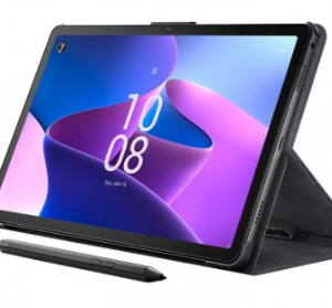 TABLET LENOVO 10" M10 PLUS WIFI GRIS