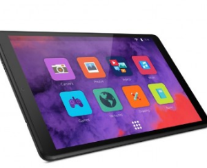 TABLET LENOVO 8" M8 2DA GENERACIÓN WIFI 32GB GRIS