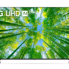 TELEVISOR LG 60" PULGADAS 153 CM PSB 4K-UHD LED PLANO SMART TV