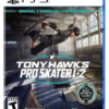Tony Hawks PS5