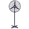 VENTILADOR KALLEY DE PEDESTAL K‑VAP26P