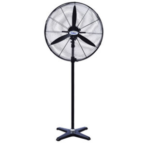 VENTILADOR KALLEY DE PEDESTAL K‑VAP26P