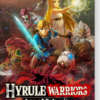 Zelda Hirulle WarriorS Nintendo Swich