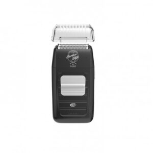 AFEITADORA GAMA SHAVER BARBER STYLE NEGRO