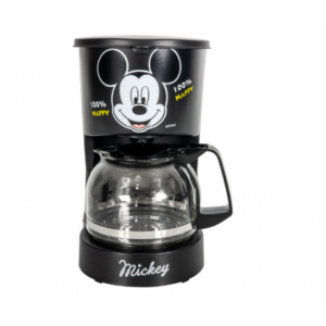 CAFETERA KALLEY 4 TAZAS MICKEY MOUSE DE DISNEY K-DMCM4