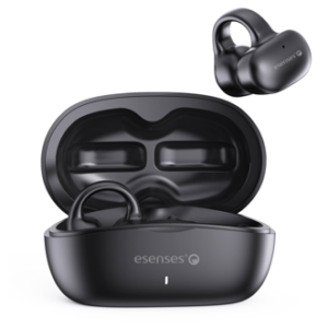 Audífonos Bluetooth Ear Clip Ref. EB-800-EC