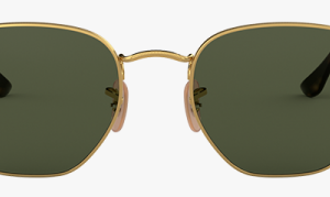 Ray-Ban RB3548N 001/51