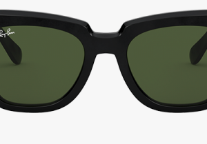 Ray-Ban RB2186 901/31 52