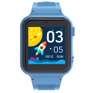 Smart Watch Reloj Inteligente Niño esenses Ref. KSW-80 Azul