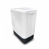 LAVADORA 7KG SEMIAUTOMÁTICA DOBLE TINA EWTB7M3MUPW ELECTROLUX