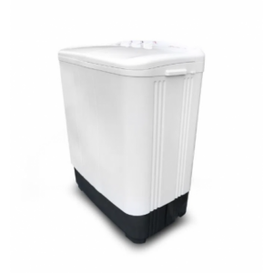 LAVADORA 7KG SEMIAUTOMÁTICA DOBLE TINA EWTB7M3MUPW ELECTROLUX