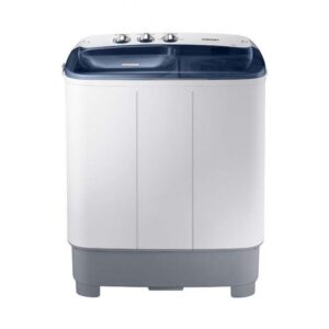LAVADORA SAMSUNG SEMIATOMÁTICA CS 7.5KG WT75R"G