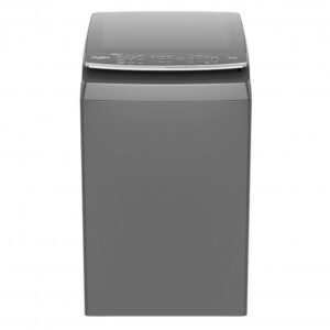 LAVADORA WHIRLPOOL CARGA SUPERIOR WW20LTAHL 20KG XPERT ECO NEGRO