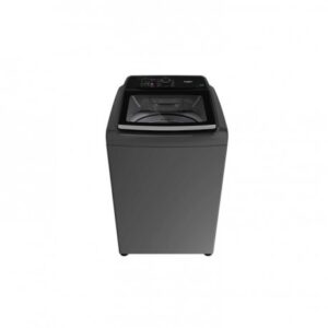 LAVADORA WHIRLPOOL SUPERIOR INTELICARGA INTELIDRIVE 15KG SILVER