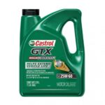LUBRICANTE GTXHM 25W60 CASTROL