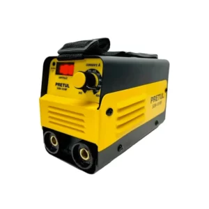 Soldador Inversor Mini 100 A 127 V Pretul 29961