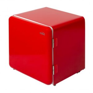 MINIBAR KALLEY F47L K-MB47RR" RETRO