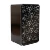 MINIBAR KALLEY MICKEY MOUSE DE DISNEY FROST UNA PUERTA 93 LITROS K-DMB93N1 NEGRO.