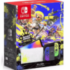 Nintendo Switch – OLED Model Splatoon 3 Special Edition