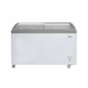 VITRINA HORIZONTAL KALLEY 254 LITROS K-254L