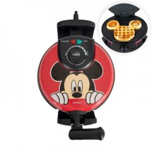 WAFFLERA KALLEY MICKEY MOUSE DE DISNEY K-DWM1N