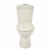 SANITARIO AQUAPRO REDONDO BONE