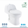 SANITARIO CORONA MONTECARLO ADVANCE REDONDO