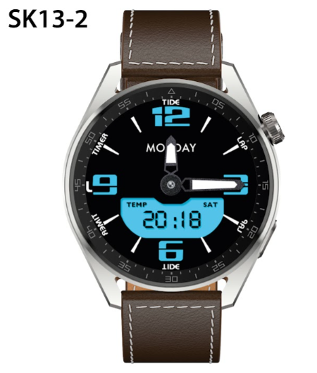 Smart Watch Reloj Inteligente Niña esenses Ref. KSW-80 Rosado