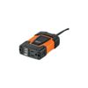 INVERSOR DE CORRIENTE 100 WATTS       TRUPER TR-10447