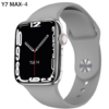 RELOJ INTELIGENTE SMART WATCH Y7 MAX CARGA MAGNETICA