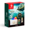 Nintendo Switch OLED 64GB Edición The Legend of Zelda: Tears of the Kingdom (Japonesa)