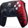 Control Inalámbrico PLAYTATION PS5 Dualsense Negro|Rojo Edición Limitada Spider-Man 2