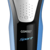 Afeitadora Rotary GSH 887 Sport M SH 887 WD Bat