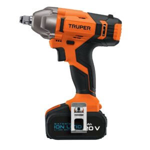 Llave de impacto PROFESIONAL  LIMI-20A